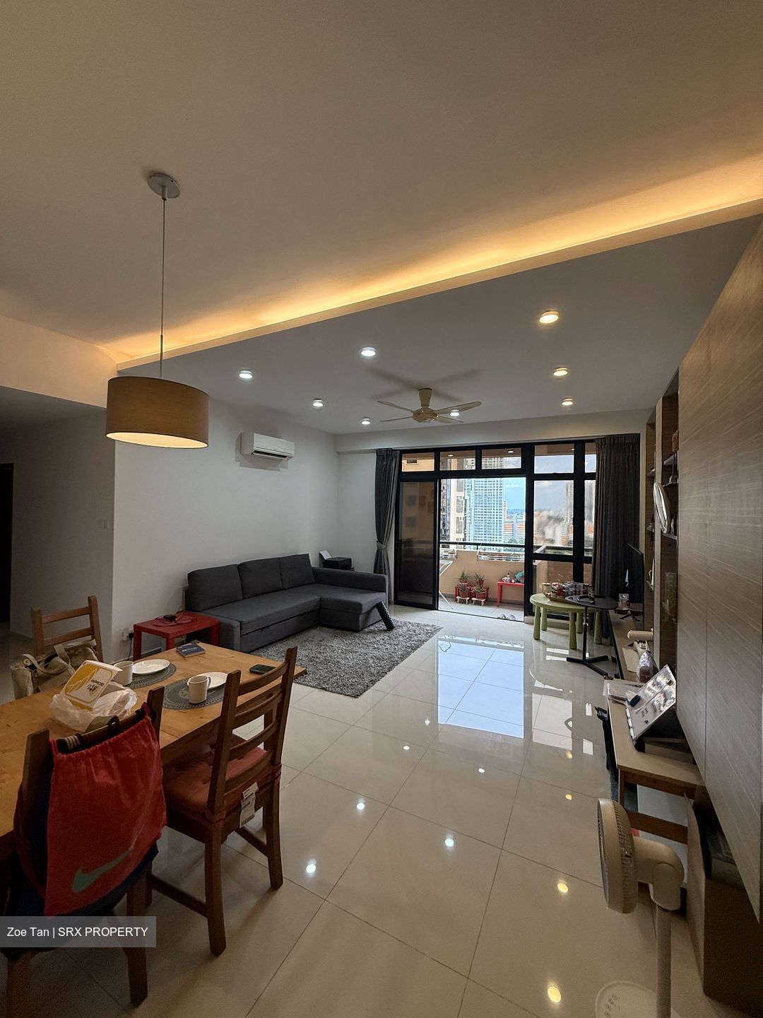 Dover Parkview (D5), Condominium #503321911